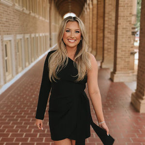 Meet your Posher, Trista